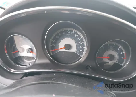 2013 Chrysler 200 Touring z USA, uszkodzony, nr VIN 1C3CCBBB4DN584656